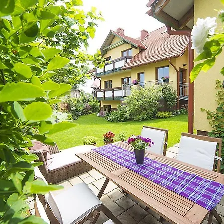 Classic فندق مبيت وإفطار 4*