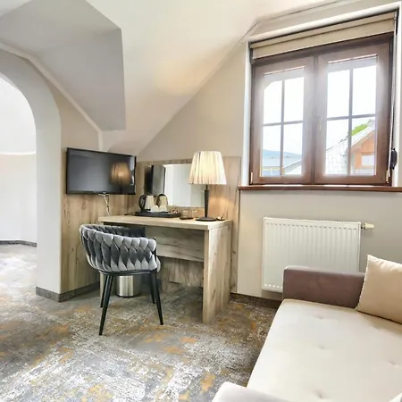 فندق مبيت وإفطار Classic