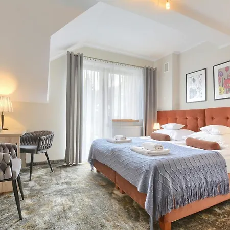 فندق مبيت وإفطار Classic