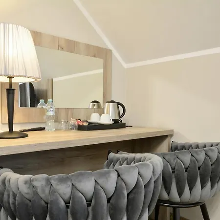 فندق مبيت وإفطار Classic 4*