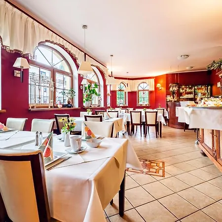 Classic 4* كارباش