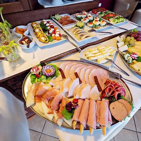 Classic 4* كارباش