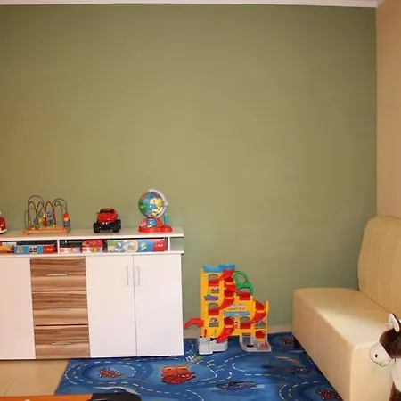 Classic 4* كارباش