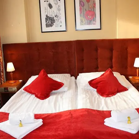 Classic فندق مبيت وإفطار