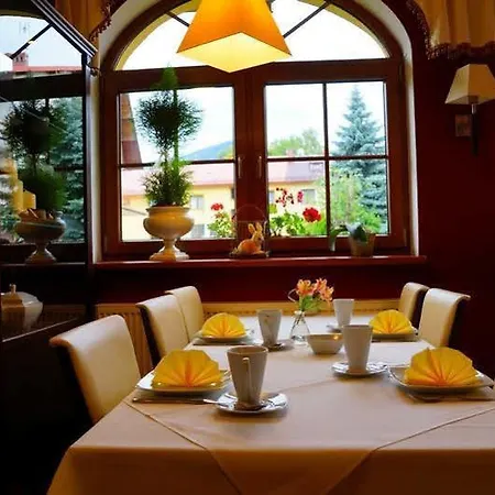 فندق مبيت وإفطار Classic