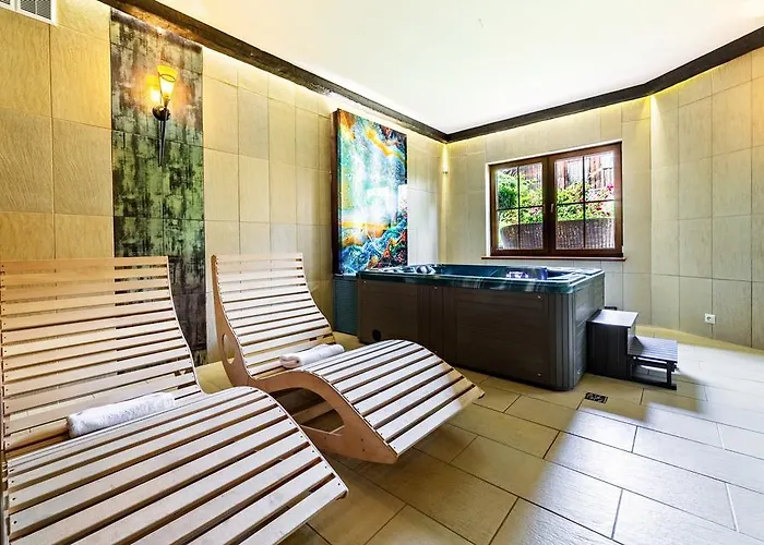 Classic לינה וארוחת בוקר קרפאז'