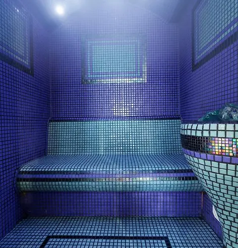 לינה וארוחת בוקר Classic