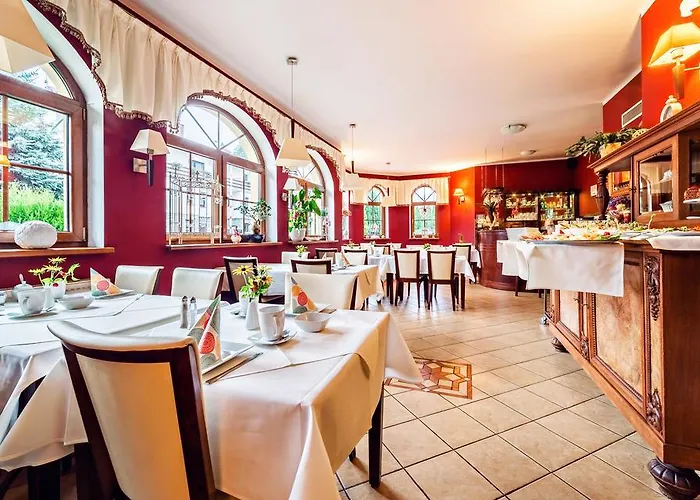 Classic 4* קרפאז'