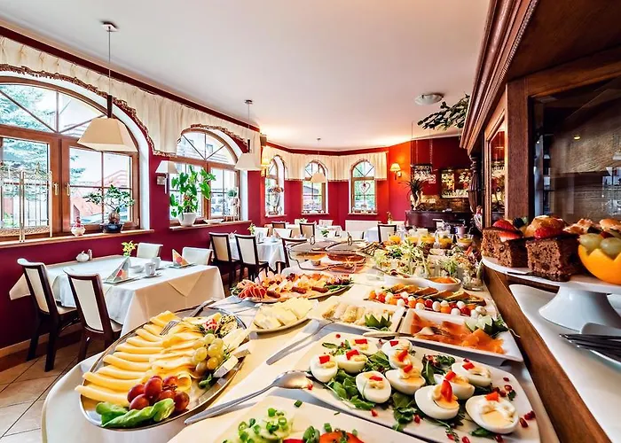 Classic לינה וארוחת בוקר