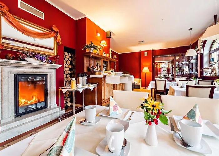 לינה וארוחת בוקר Classic