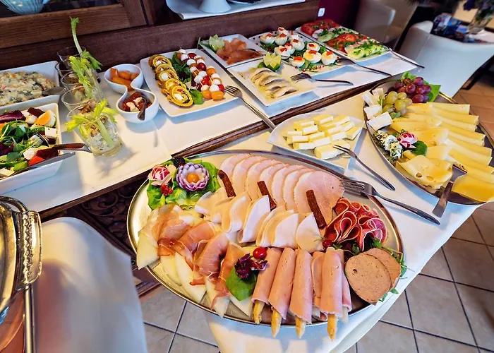 Classic 4* קרפאז'