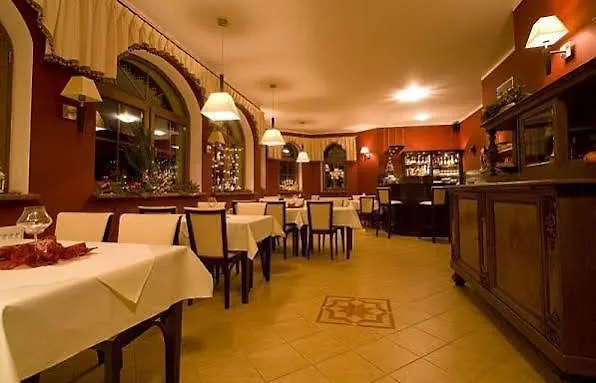 לינה וארוחת בוקר Classic