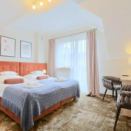 Rezydencja Classic 4*