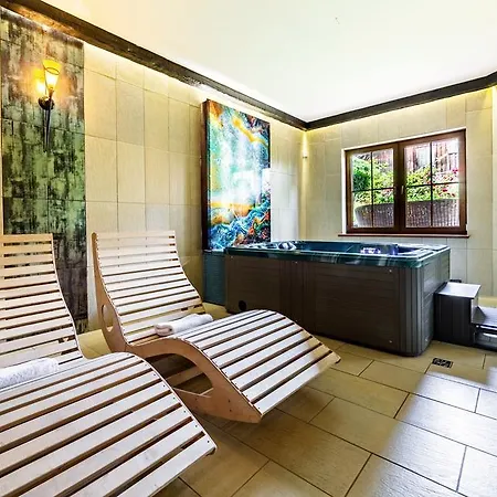 Classic Bed and breakfast Karpacz