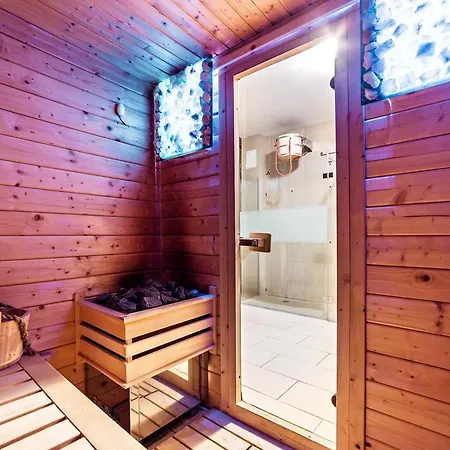 Bed & Breakfast Rezydencja Classic Karpacz