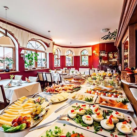 Rezydencja Classic Bed & Breakfast