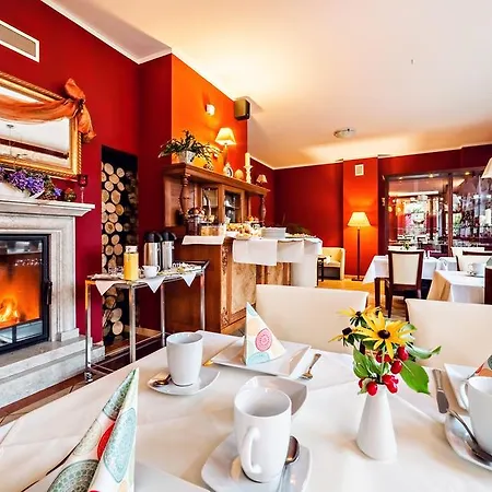 Bed & Breakfast Rezydencja Classic