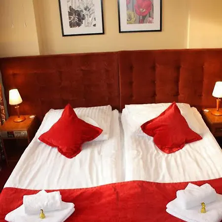 Bed and breakfast Classic Karpacz