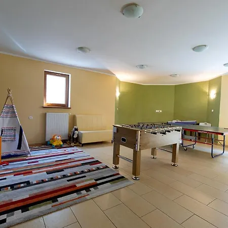 Rezydencja Classic 4* Karpacz