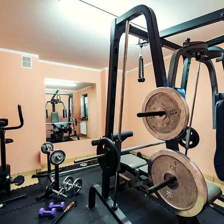 Rezydencja Classic Karpacz