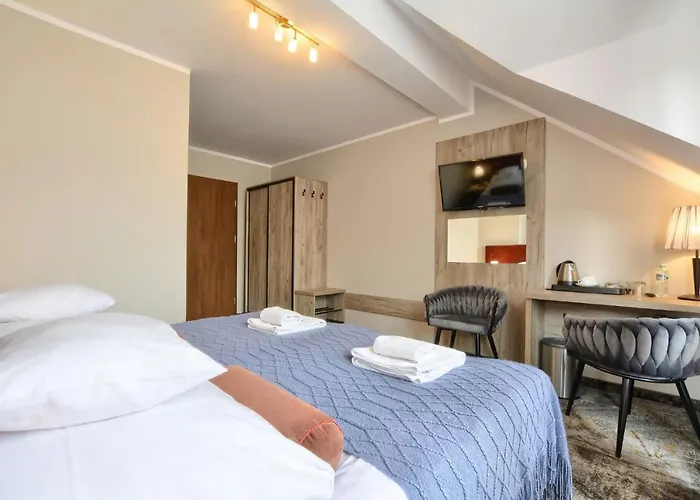 Classic 4* Карпач