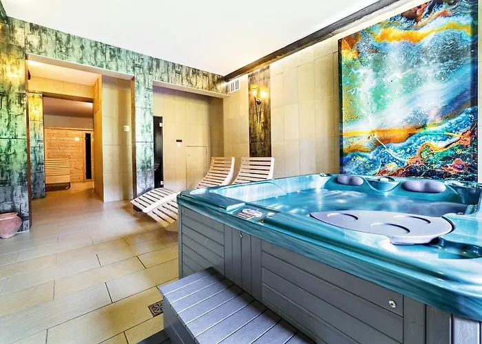 Classic Отель типа 