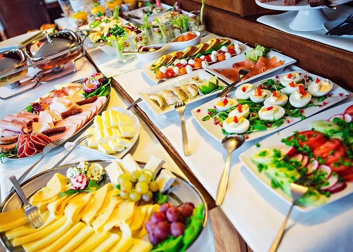 Classic Отель типа 