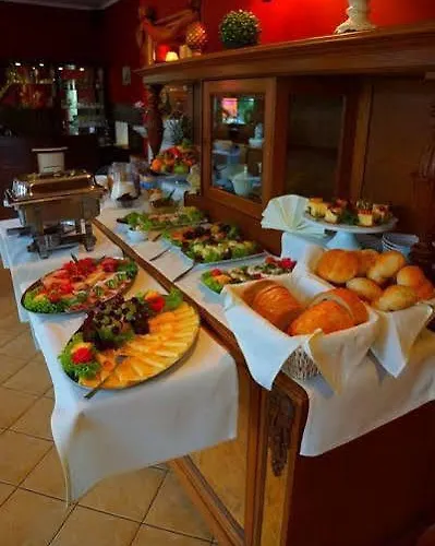 Classic Отель типа 