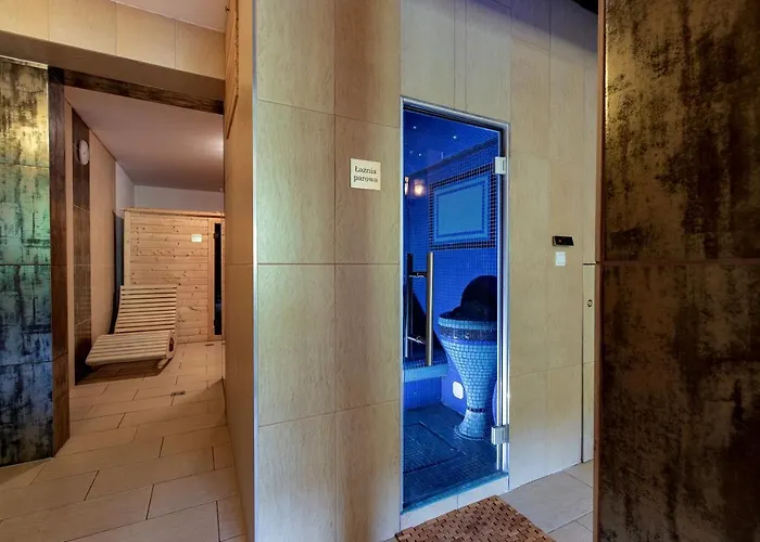 Classic Отель типа 